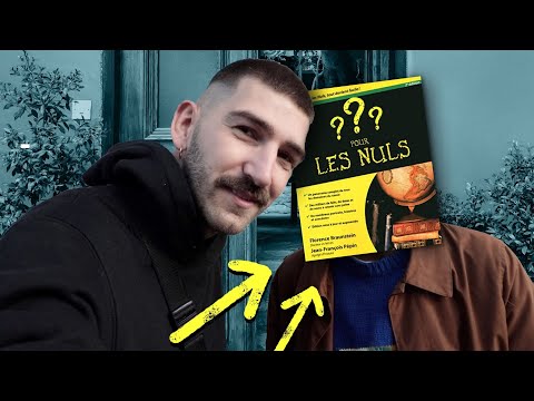 Vidéo: Quel est le meilleur livre Java ?