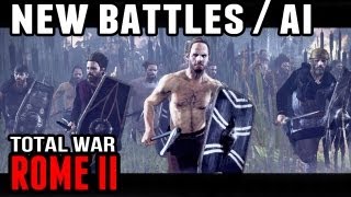 Rome 2 Battle Ai Mod Halo