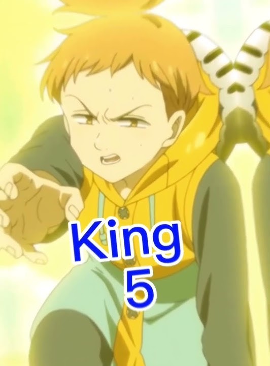 Ranking the seven deadly sins