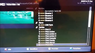 KING  IPTV Admin Panel , forum.kingiptv.net  Customer App IPTV for Enigma2 STB
