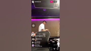 Pierre Bourne - Bobby Boucher (IG LIVE Snippet)