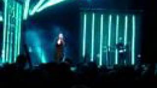 Yazoo - Live in Copenhagen Part 2