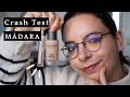 Crash Test MÁDARA | mon avis sur la marque Bio, Vegan & Cruelty-free ! 🤔🌿