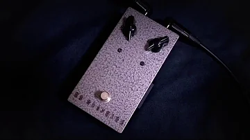 Mr.Morphine Supa Fuzz MK1