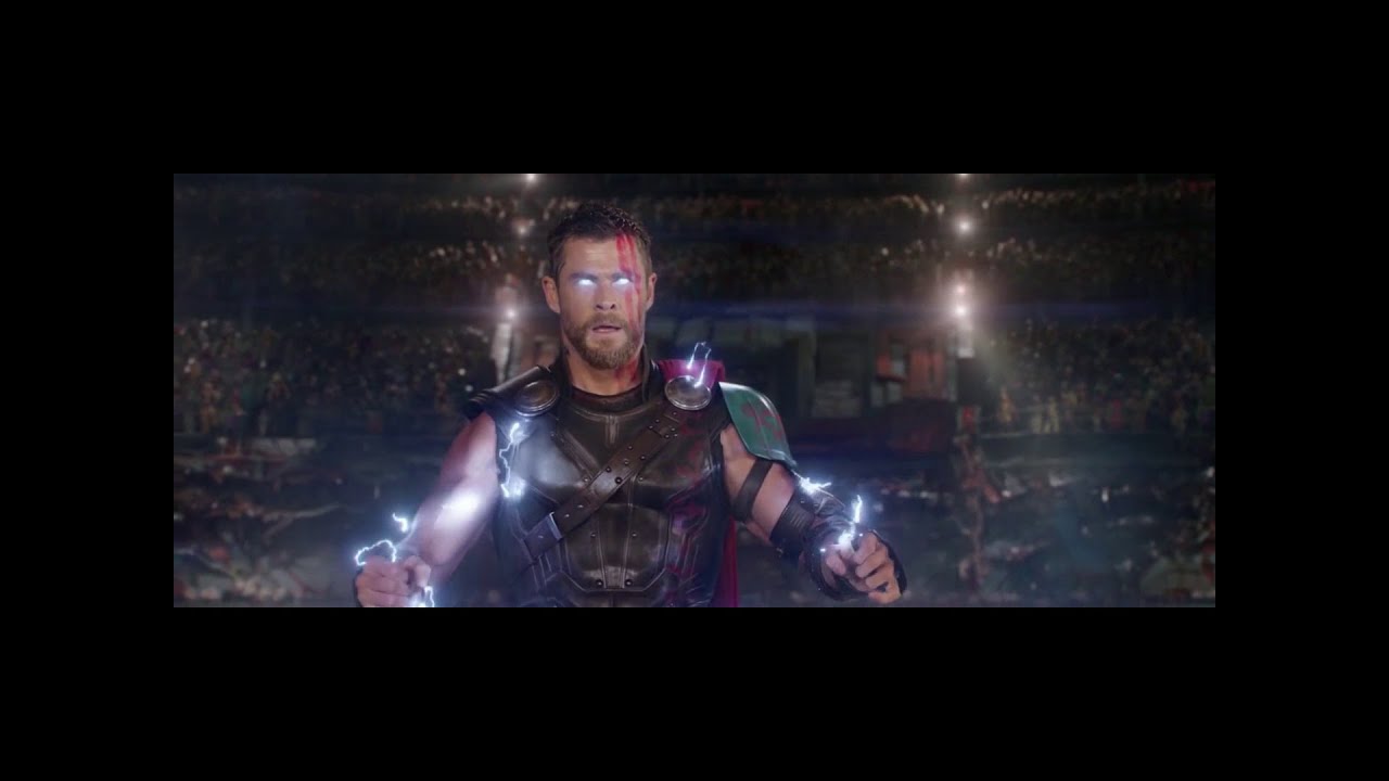 Thor Tribute KINGS NEVER DIE YouTube thor-tribute-kings-never-die-youtube