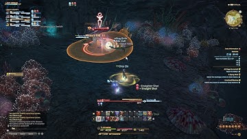 Final Fantasy XIV  A Realm Reborn Sastasha Newbie Run