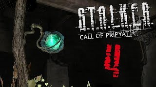 ТАЙНА ОАЗИСА • Прохождение S.T.A.L.K.E.R.: Зов Припяти #4 ТАЙНА ОАЗИСА • Прохождение S.T.A.L.K.E.R.: Зов Припяти #4