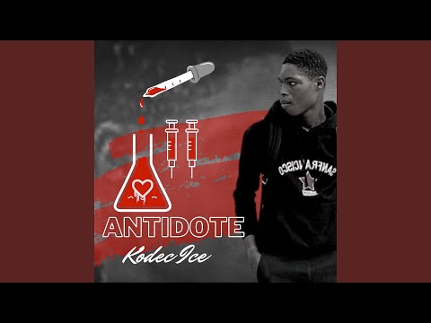 Watch Antidote on YouTube Watch Antidote on YouTube