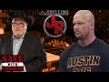 Jim Ross shoots on Steve Austin being unhappy with his creative in 2001