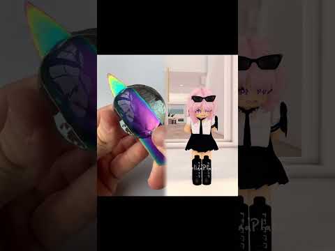 ROBÉ LA FLOR DE MI VECINA PARA MI MADRE Y TODO SE VA MAL#roblox#berry#shorts
