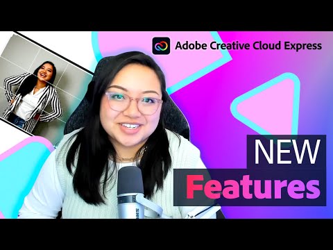 Basic Circles, Squares, Shapes & Crop | Launched in Adobe Creative Cloud Express | Adobe Express