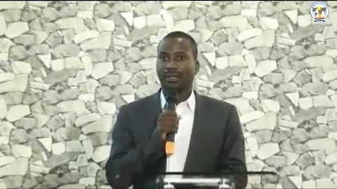 Kubakwa n'Imana m'Umwuka,Ubugingo n'Umubiri  by Rev. Jean Jacques KARAYENGA