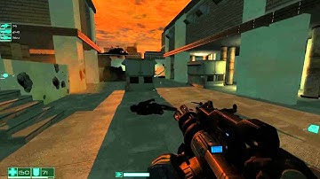 F.E.A.R. Extraction Point (PC) Walkthrough Part 12 - Epilogue (END)