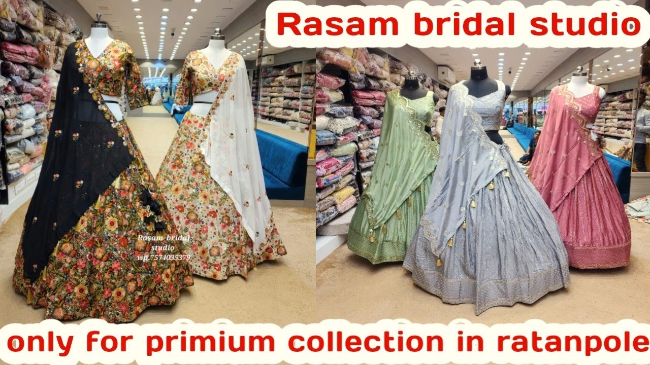 Pakistani Dress Wholesaler In India | February 2024