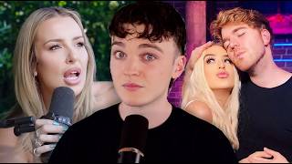 Full Tana Mongeau Addresses Shane Dawson… Update