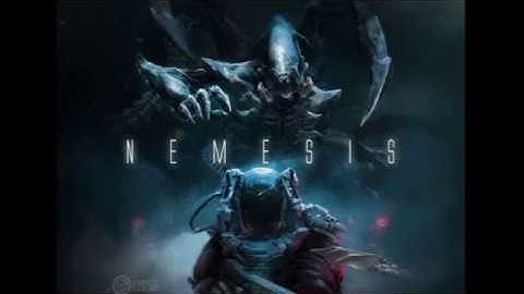 Nemesis 3D Game-Board - Part1