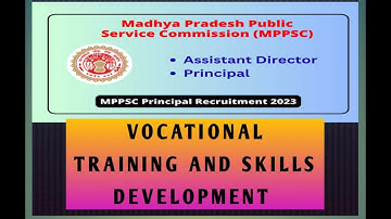 CLASS 1💥💥 SKILL DEVELOPMENT AND VOCATIONAL TRAINING .....(Skill Development Schemes)🚀🚀