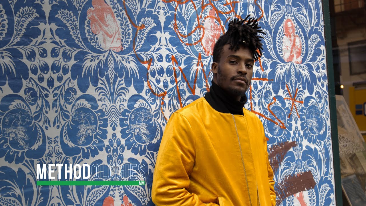 Mind the Method: Dayo Gold