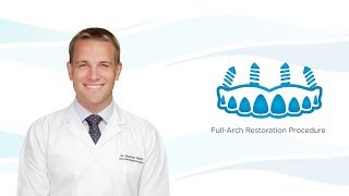 Full-Arch Restoration at Atlantic Oral Surgery Implant Centre St John s NL