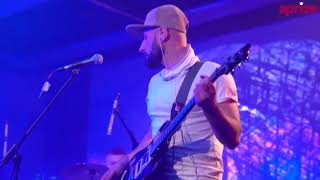 Mamanet – Virus M @ APRIZE 2018 ¦ Live performance