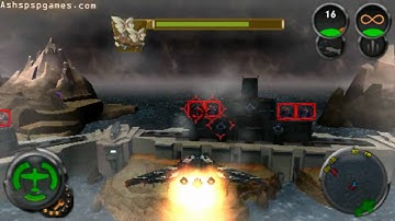 Jak & Daxter: The Lost Frontier - PSP - #31. Bring Coordinate Sphere Back To The Galleon II