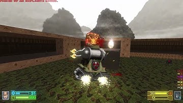 Project Brutality 3.0 Drivable Monster Vehicle Addon v0.1.1