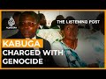 Felicien Kabuga: The man who put hate on Rwanda