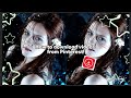 How to download videos from Pinterest!? ✨ Step by step 👍|Hp_fanpage