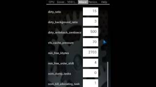 SysTune v1.72. All you need just in one apps screenshot 2