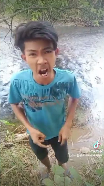 Haruskah Ku Mati video lucu Allah