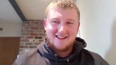 Strength Chat - Episode 104: Jonas Dodoo & Mat Cook