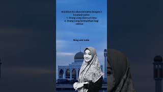 Download Lagu Ning Umi Laila #shorts #quotes #ningumilaila MP3 Download Lagu Ning Umi Laila #shorts #quotes #ningumilaila MP3