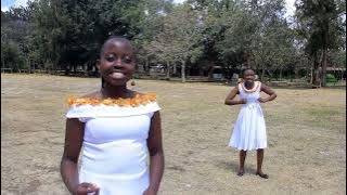 FURAHA KUU BY ST.BAKHITA CATHOLIC YOUTH CHOIR