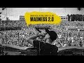 Dimitri Vegas, Like Mike, Coone ft. Lil Jon - Madness 2.0 (Free Download)