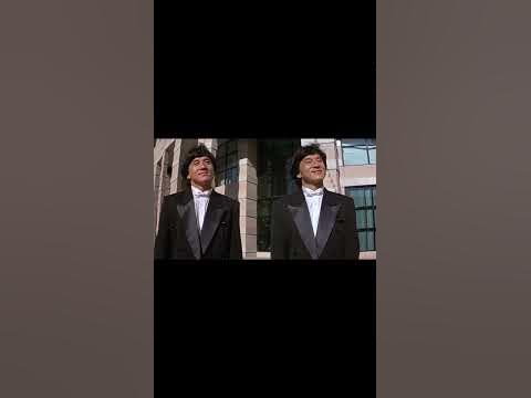 Фильм:Близнецы-драконы - YouTube