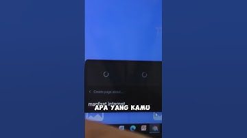 Tome.app: Website AI Buat PPT Otomatis #ai #artificialintelligence #indonesia #websiteai #robot