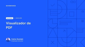 Scriptcase - Visualizador de PDF 2/2