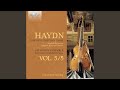 Miniature de la vidéo de la chanson Divertimenti For Baryton Solo In G Major: Adagio