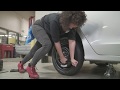 How to Change a Flat Tire ft. Patrice Banks - Aceable