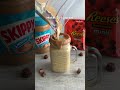 Thick Reese’s Peanut Butter Cup Milkshake