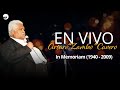 Capture de la vidéo Arturo "Zambo" Cavero, In Memoriam 1940 - 2009 (En Vivo), Vol. 1 (Video) | Music Mgp
