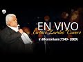 Arturo "Zambo" Cavero, In Memoriam 1940 - 2009 (En Vivo), Vol. 1 (DVD)