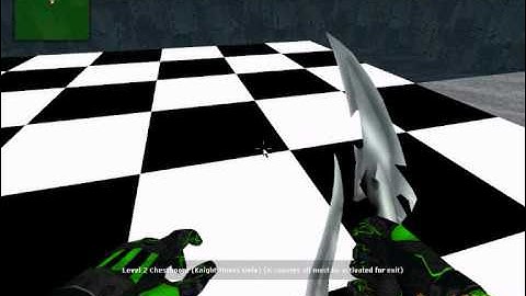 Counter Strike Source fun_bob