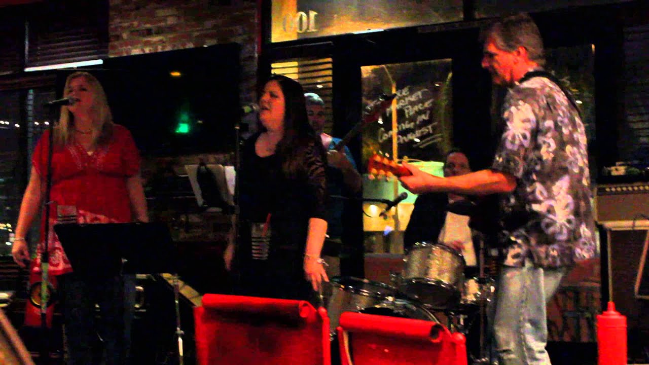 Son of a Preacher Man - The BenCentrics