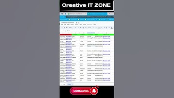 Count For Lead Generation Work #shorts #leadgeneration #dataentry #b2bleads