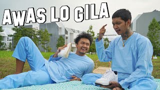 Young Lex Ft Uus - Awas Lo Gila (Official Music Video)