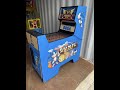 Purchased Arcade Storage unit for over $1000