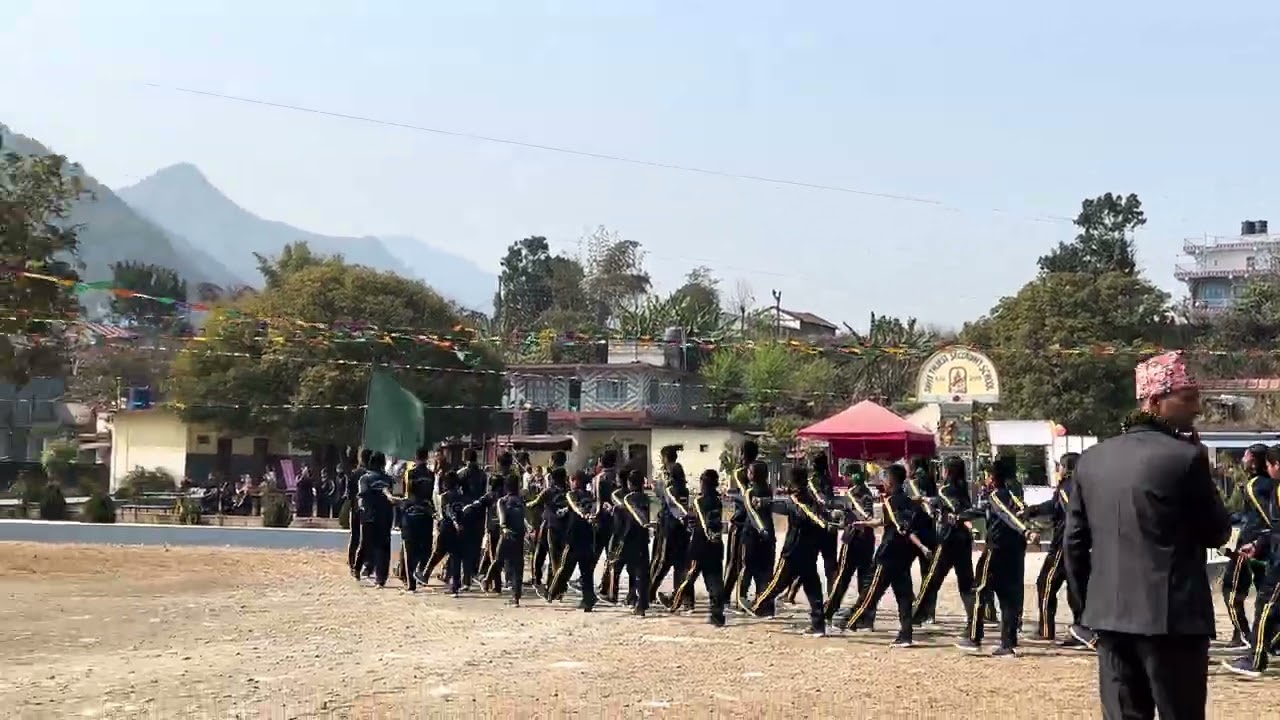 ६७ औं बार्षिकोत्सव तथा अभिभावक दिवस २०८२ माघ  २९