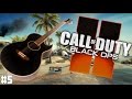 Playing Guitar On Black Ops 2 Ep. 5 - Songs with Squeakers