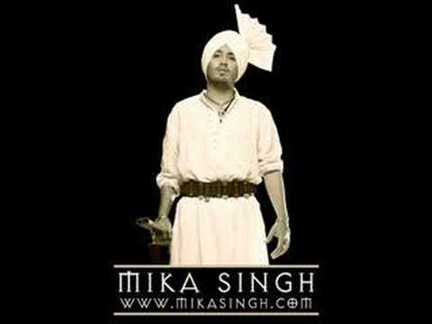 Mika Singh   Nee Mera Dil